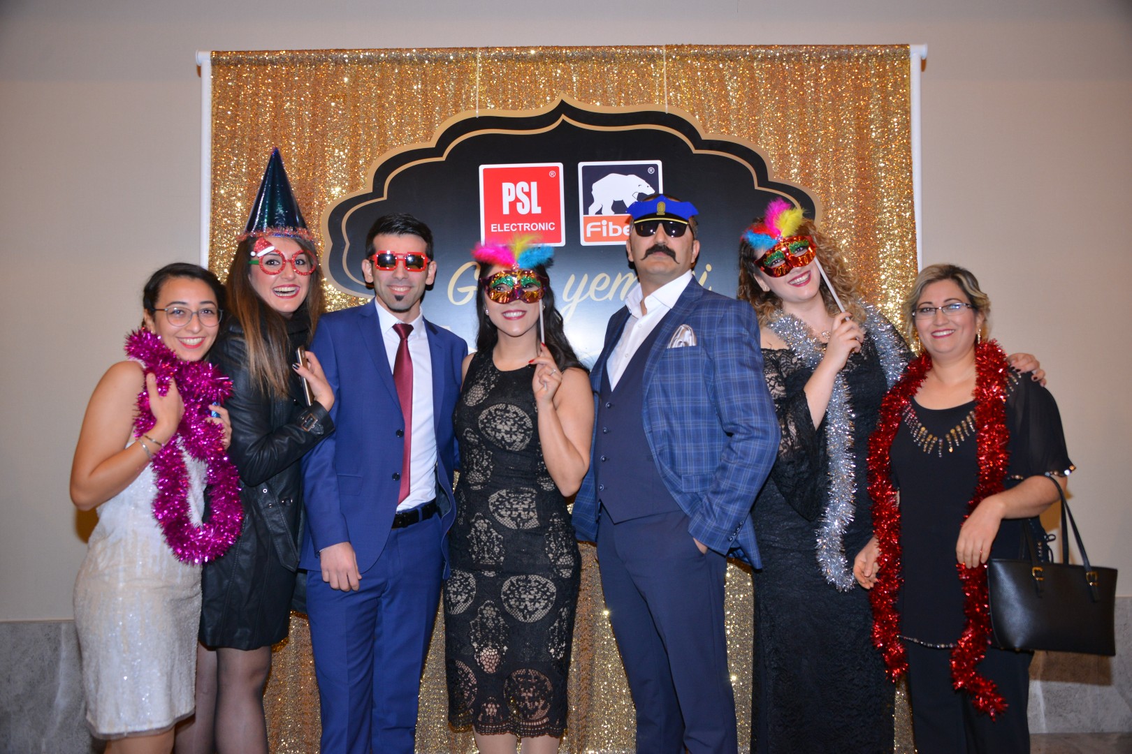 PSL Elektronik, 26. Yılını Kutladı