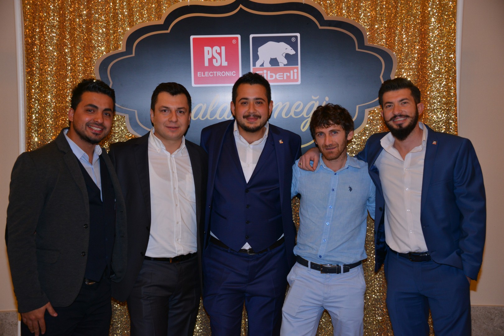 PSL Elektronik, 26. Yılını Kutladı