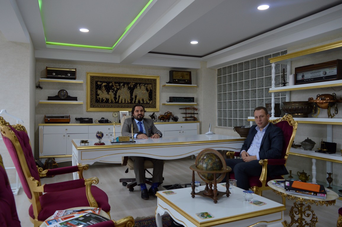 Elcab Kablo Olarak Bir Marka Değeri Oluşturmayı Hedefledik