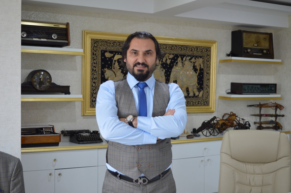 Elcab Kablo Olarak Bir Marka Değeri Oluşturmayı Hedefledik