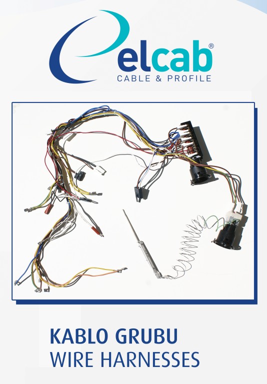Elcab Kablo Olarak Bir Marka Değeri Oluşturmayı Hedefledik