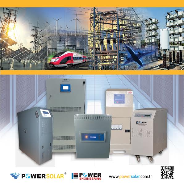 POWER ELEKTRONİK Dubai Middle East Electricity Fuarında İkinci Kez Yer Aldı.