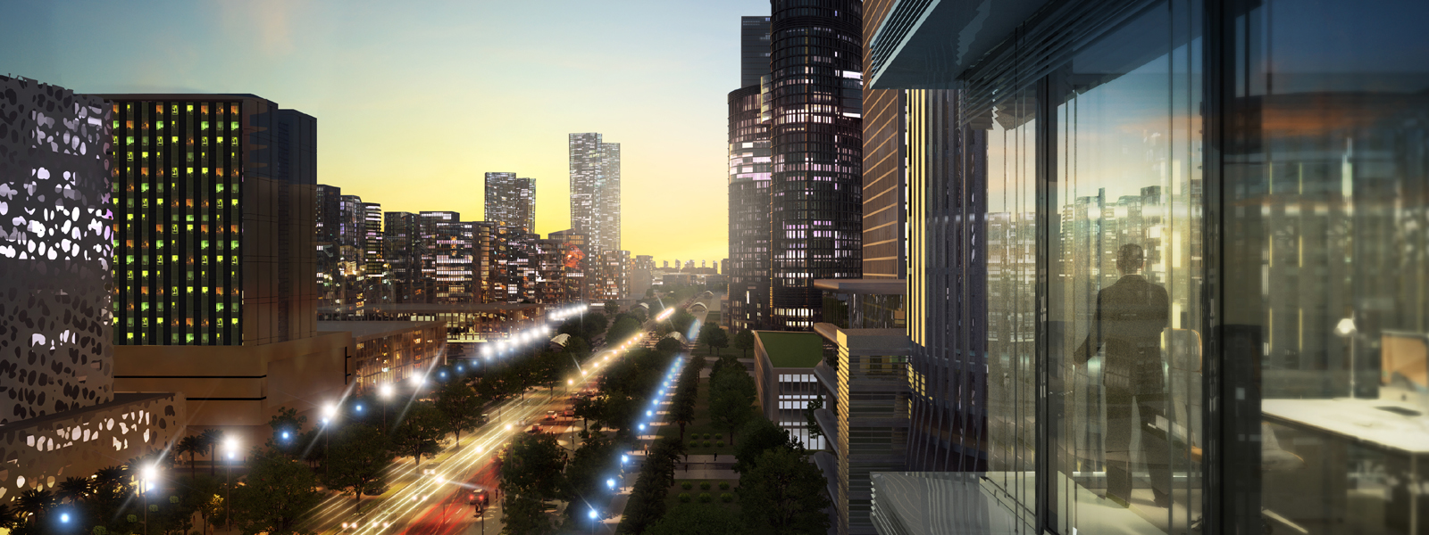 Dev Proje ‘Lusail City / Qatar’ da ÖREN  KABLO Ürünleri Tercih Edildi