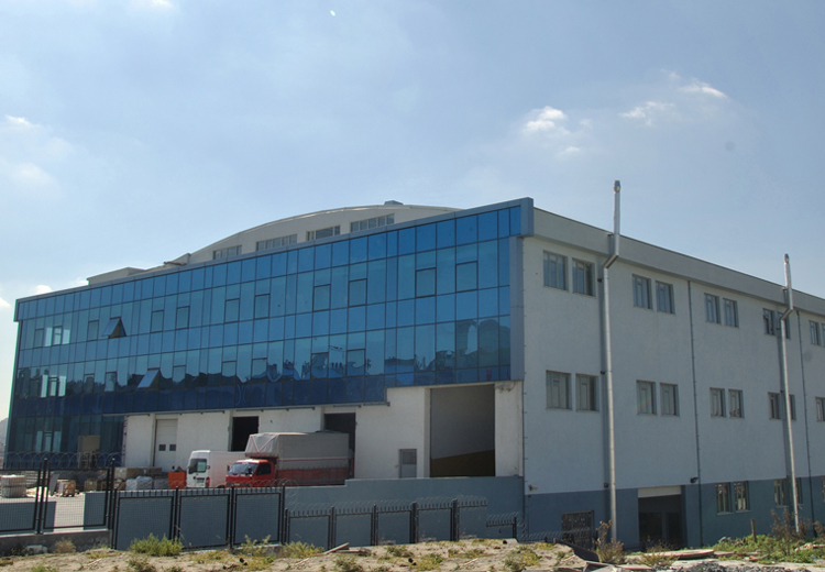 Çetinkaya Pano Kurumsal Kimliğini Yeniledi