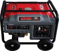 arken jenerator
