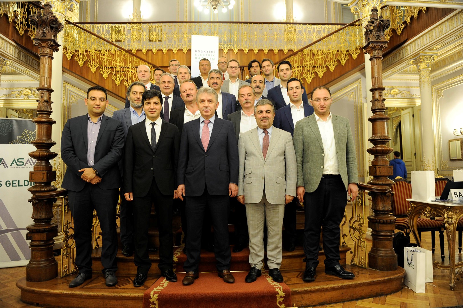 BEDAŞ’tan kesintisiz enerji için belediyelere özel ‘Talep Takip’ programı