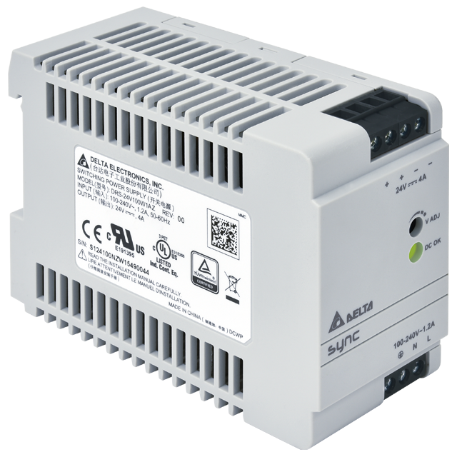 Güç ve Termal Yönetim Çözümlerinde Delta ile TD Elektronik İşbirliği Yaptı