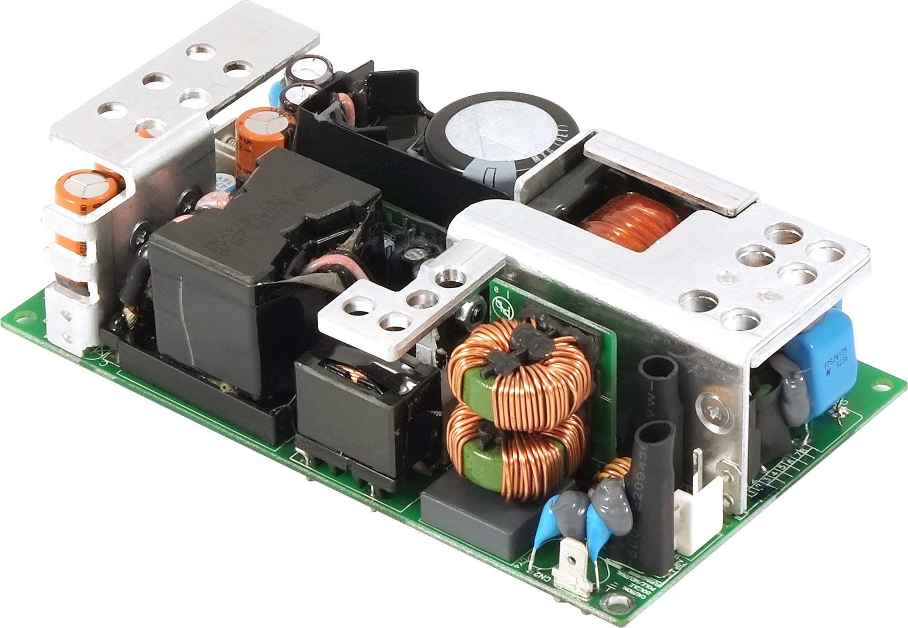 Güç ve Termal Yönetim Çözümlerinde Delta ile TD Elektronik İşbirliği Yaptı