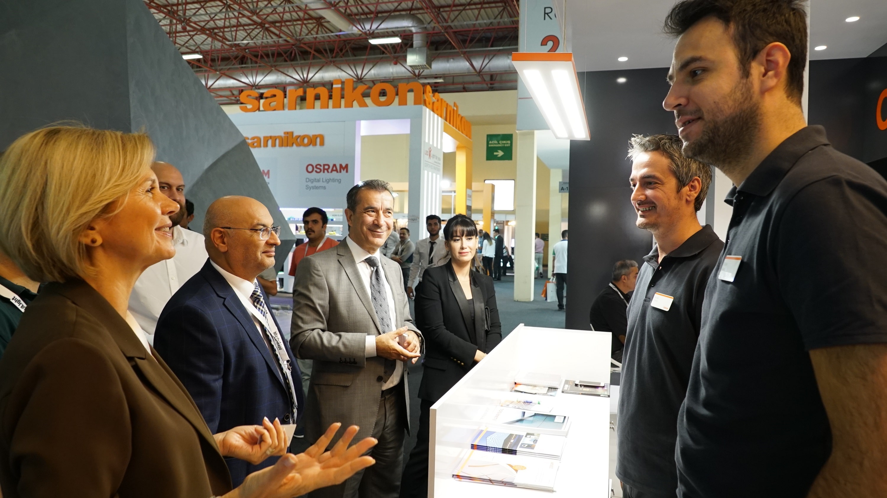 IstanbulLight Fuarı’nda, Sokak Aydınlatmalarındaki LED Dönüşümü Masaya Yatırılacak