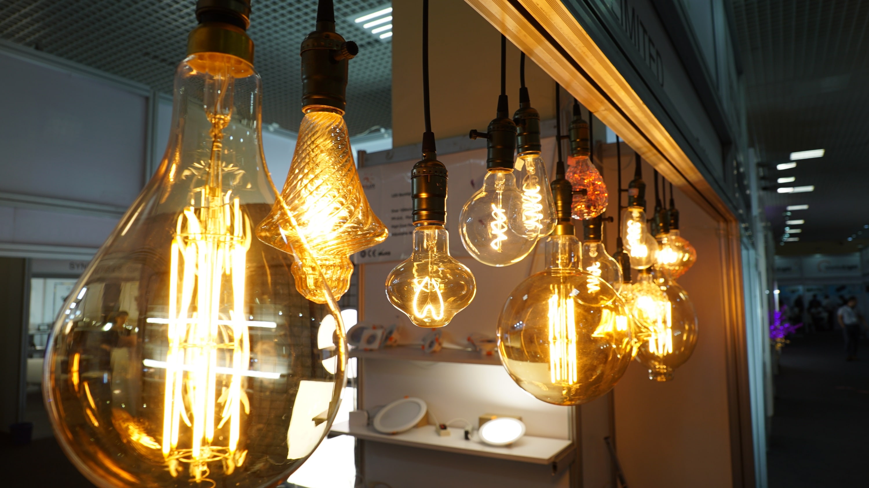 IstanbulLight Fuarı’nda, Sokak Aydınlatmalarındaki LED Dönüşümü Masaya Yatırılacak