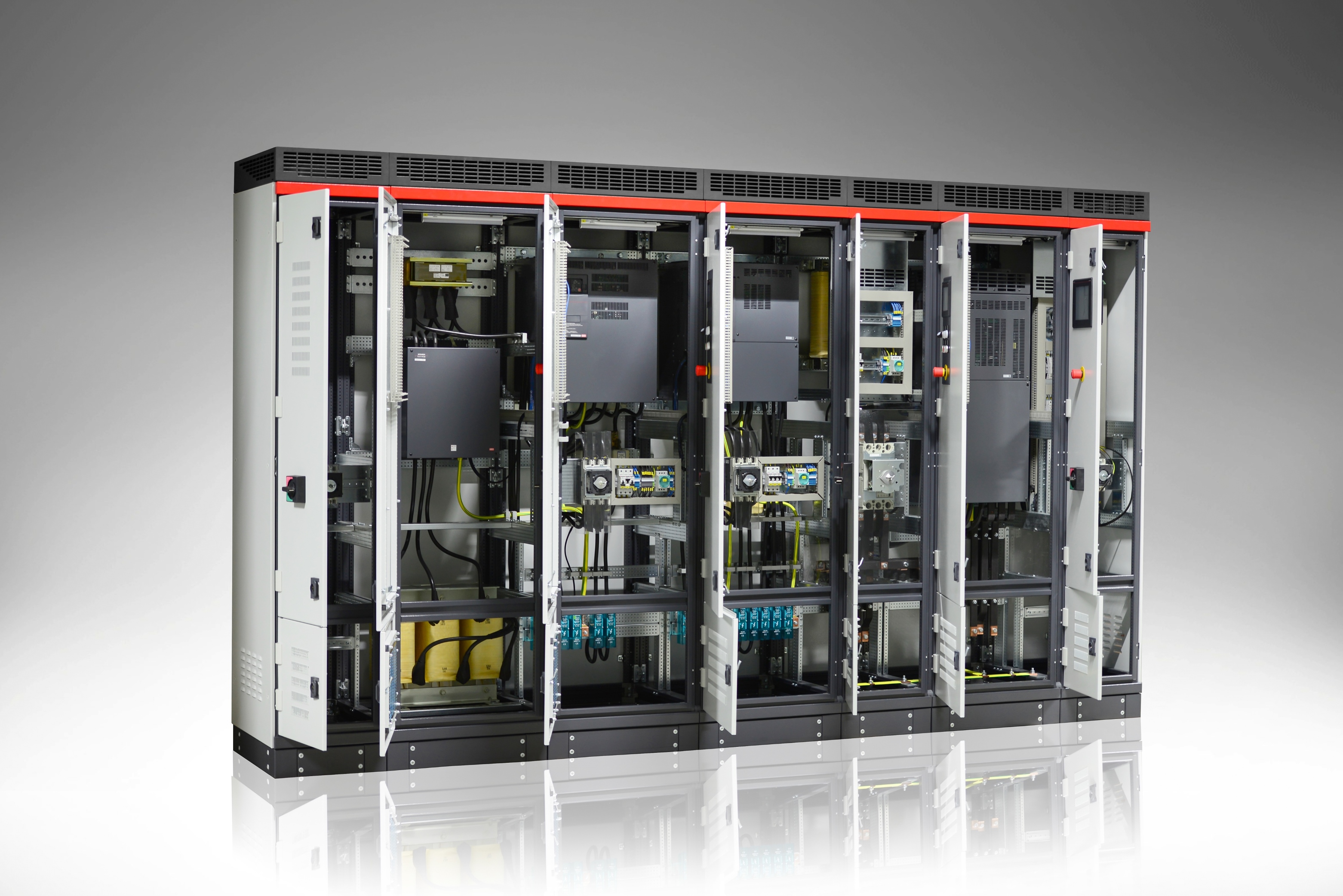 Sanayi 4.0’a Uyumlu Yeni Nesil Otomasyon Platformu