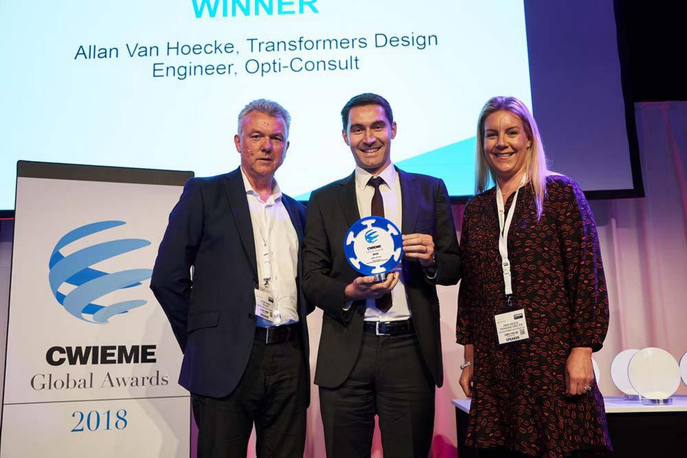 Türkiye’de ve dünyada daha iyi bir Orta Gerilim sektörü için çalışıyoruz