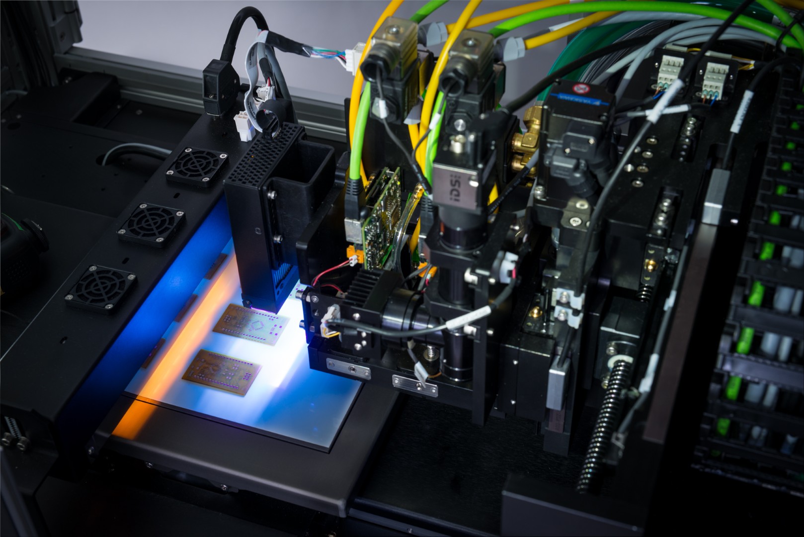 DRAGONFLY 2020 PRO 3D YAZICI TÜRKİYE’DE KULLANIMA HAZIR!