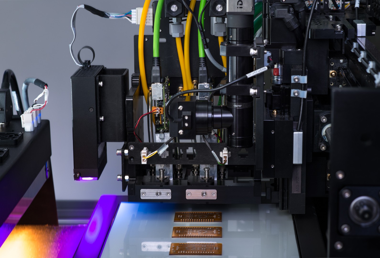 DRAGONFLY 2020 PRO 3D YAZICI TÜRKİYE’DE KULLANIMA HAZIR!