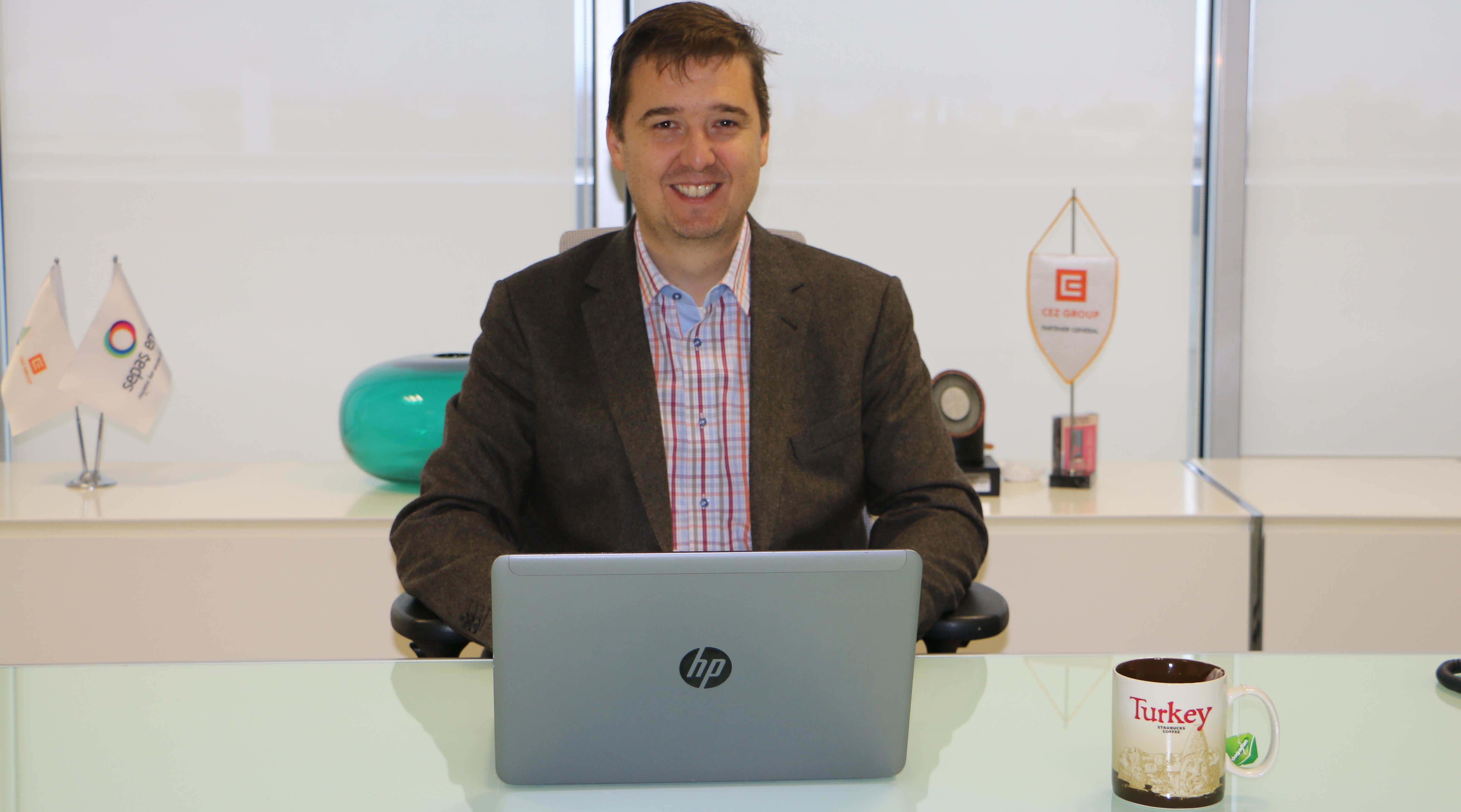 Sepaş Enerji Her Geçen Gün Büyüyor