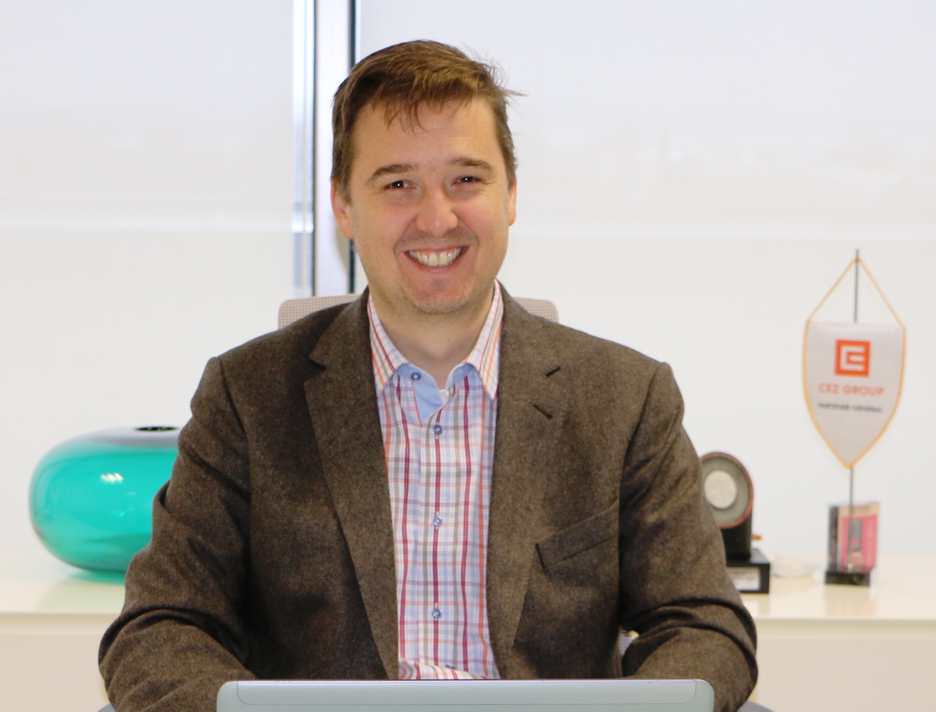 Sepaş Enerji Her Geçen Gün Büyüyor