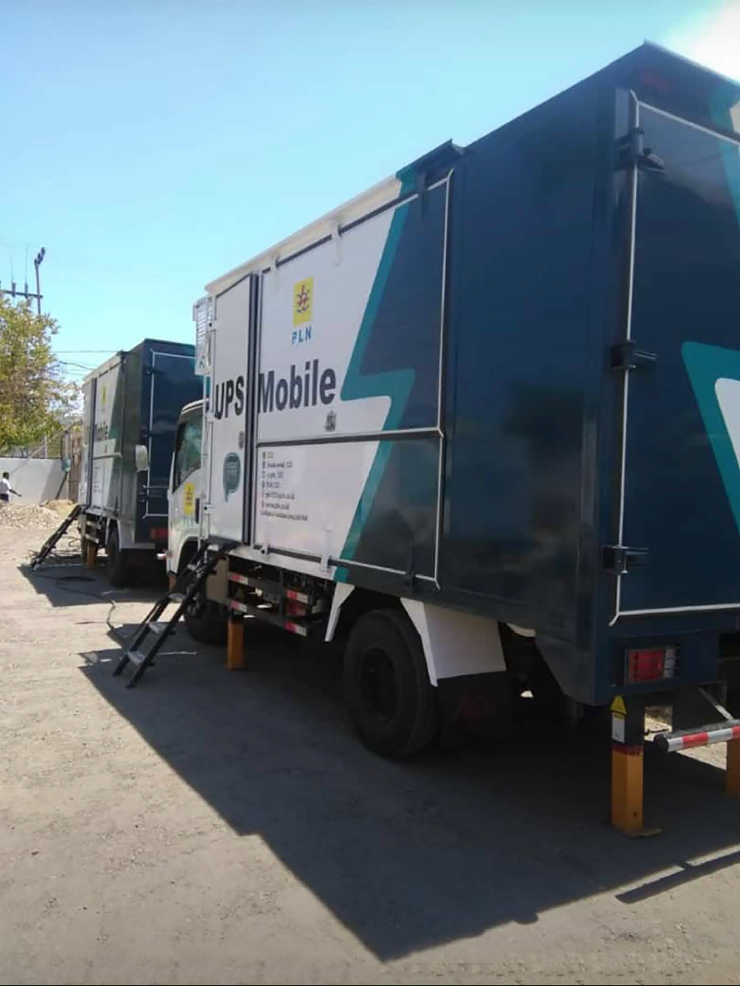 IMF’nin Kesintisiz Enerjisi Türk Firması DELTA UPS tarafından sağlanacak