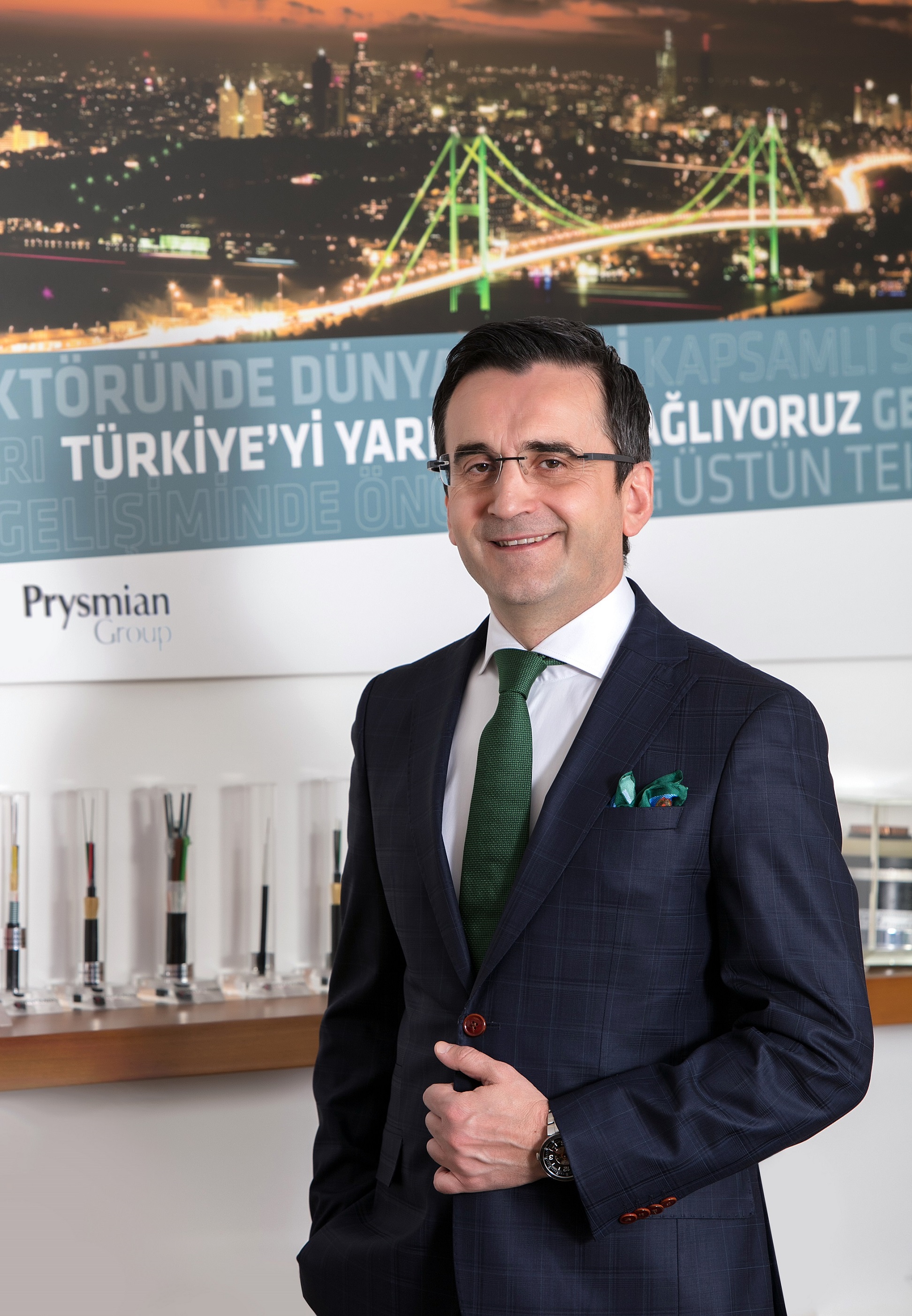 Prysmian Kablo’dan sektöre bir ilk daha ilk online kablo eğitimi