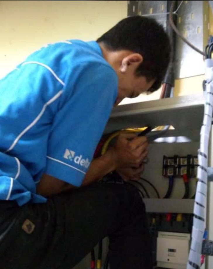 IMF’nin Kesintisiz Enerjisi Türk Firması DELTA UPS tarafından sağlanacak