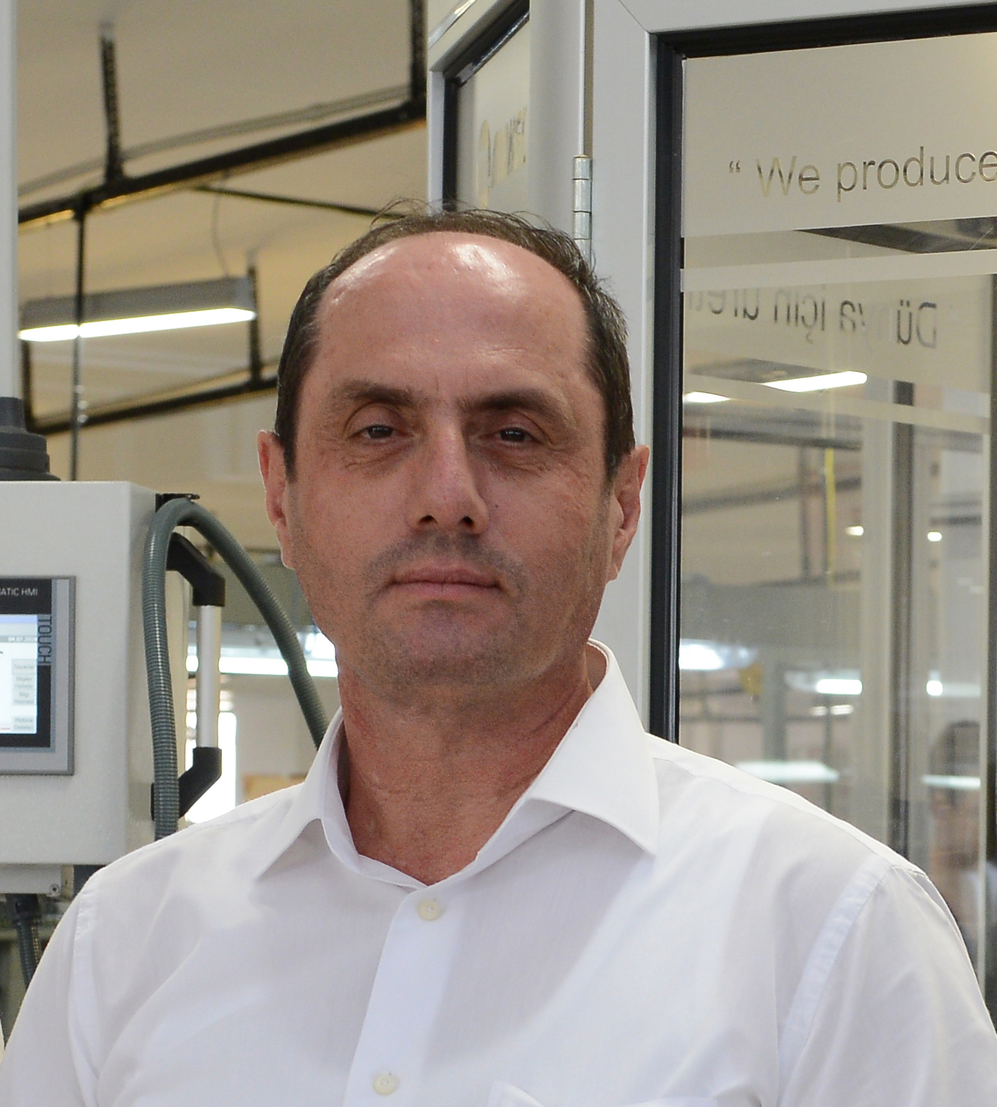 MAKEL Endüstri 4.0 ile Geleceğe Emin Adımlarla İlerliyor