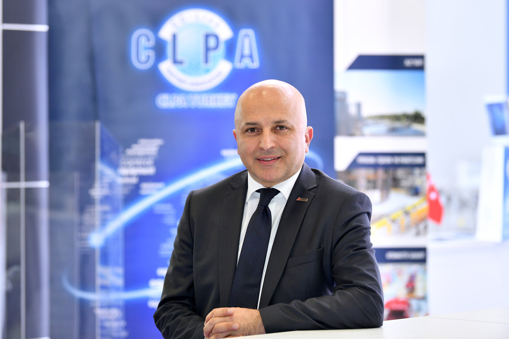 “Akıllı Üretimin Temeli Yüksek Hızlı Haberleşme Ve Kontrol”