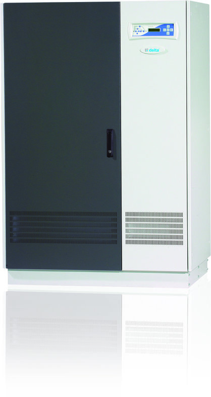 IMF’nin Kesintisiz Enerjisi Türk Firması DELTA UPS tarafından sağlanacak