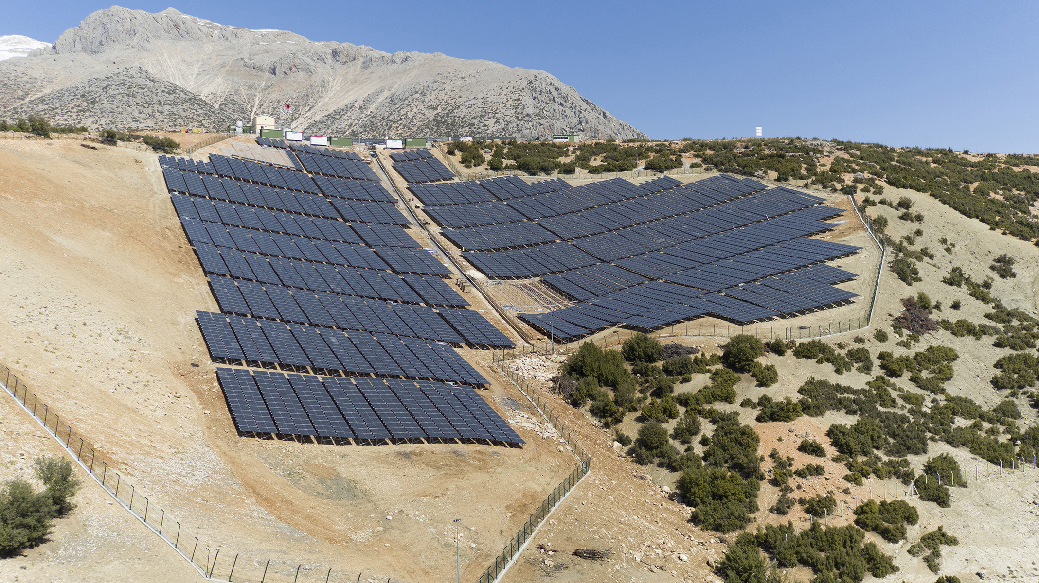 Güneş Enerjisi Sistemleri Hakkında Bunları Biliyor Musunuz?