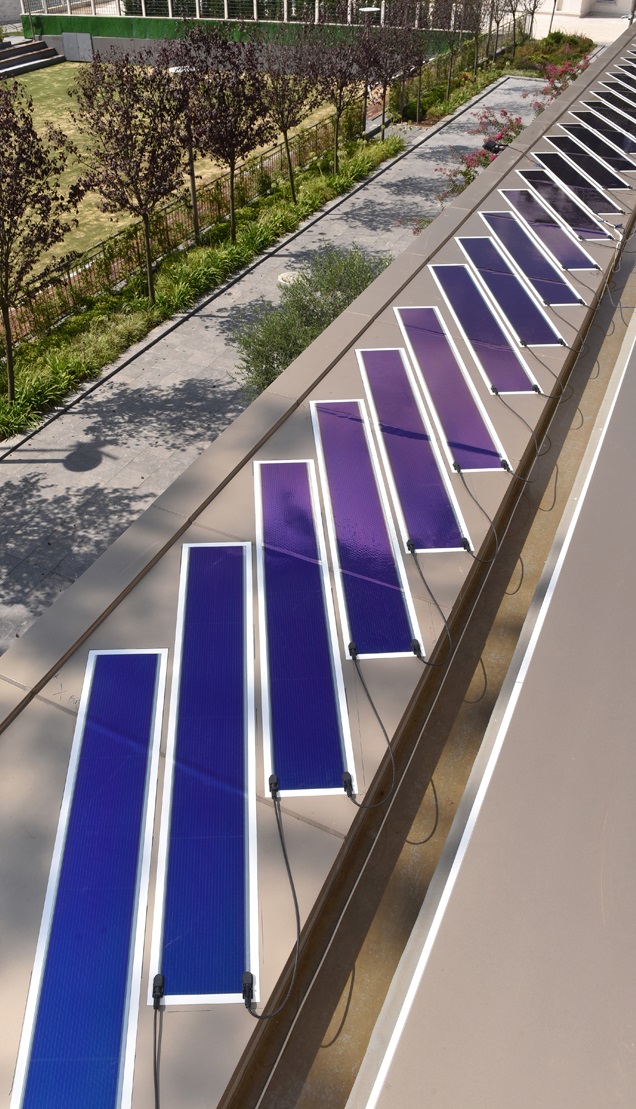 Solar Organik İnce Film Teknolojisi Artık Türkiye’de