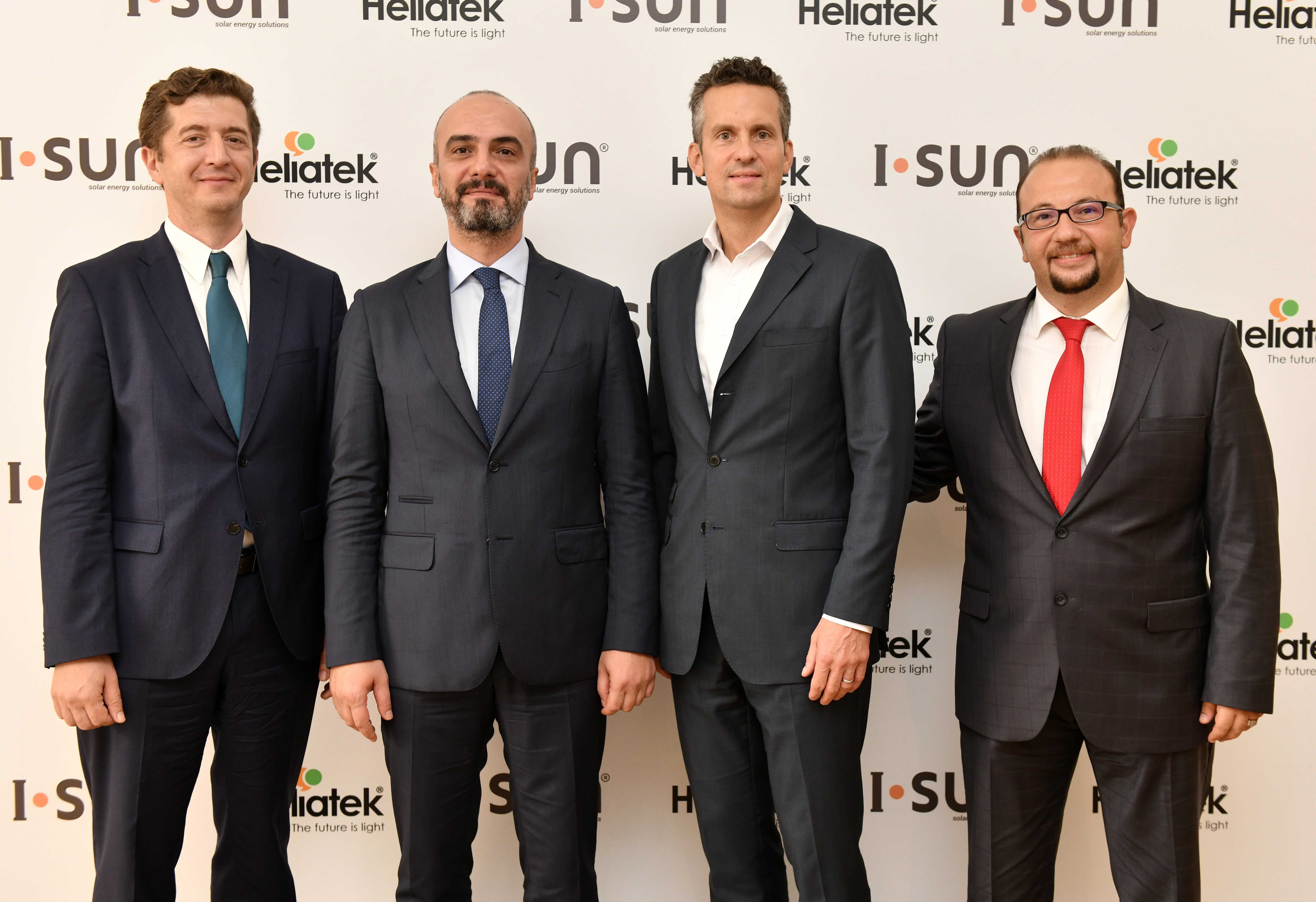 Solar Organik İnce Film Teknolojisi Artık Türkiye’de