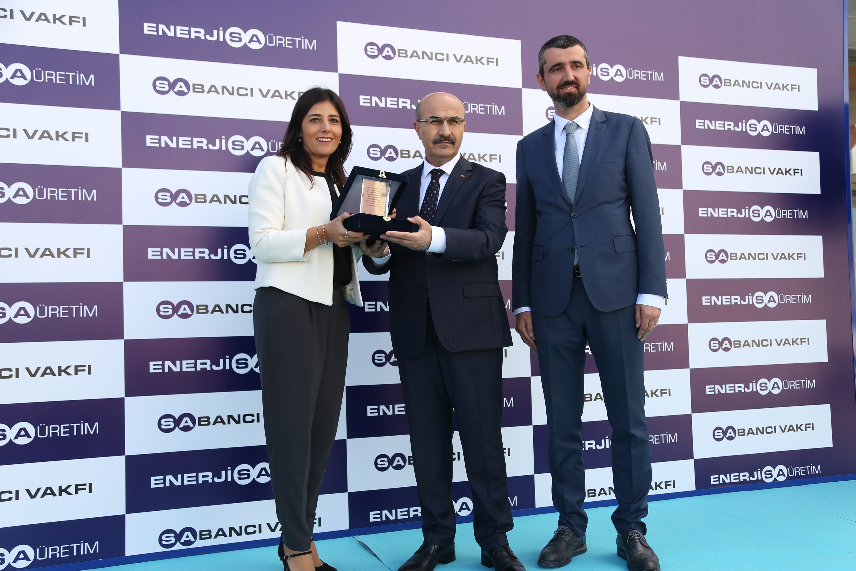 Enerjisa’dan Mesleki ve Teknik Lise İçin Ülke Geleceğine Büyük Destek