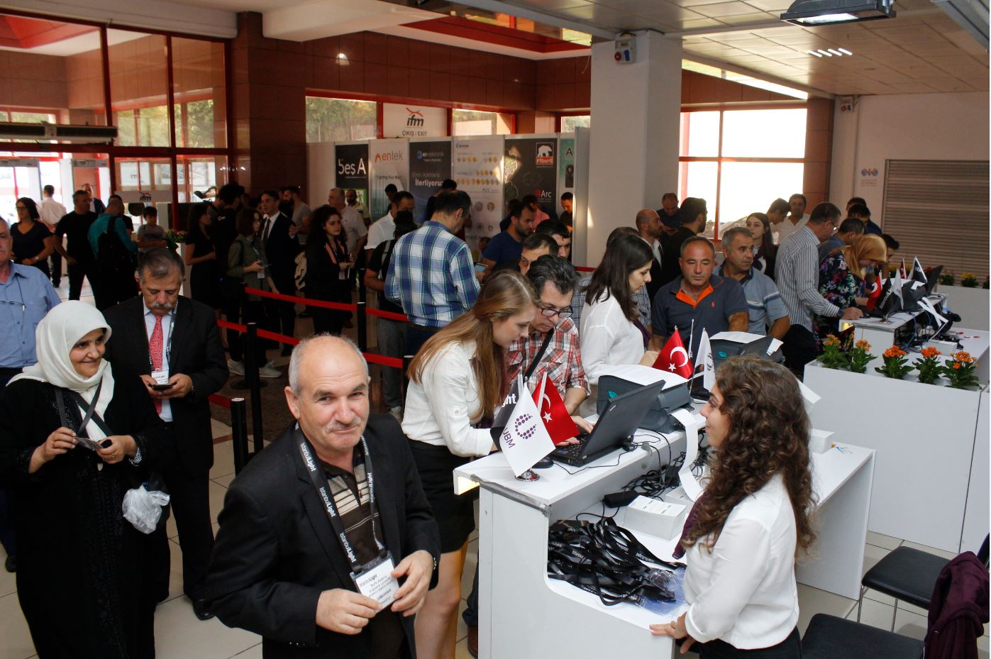 Aydınlatma Sektörü IstanbulLight 2018’de Buluştu