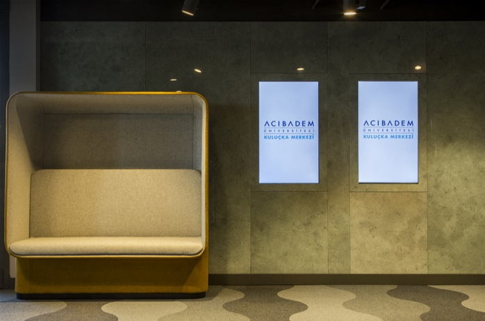 ACIBADEM KULUÇKA MERKEZİ’NDE YENİ FİKİRLER