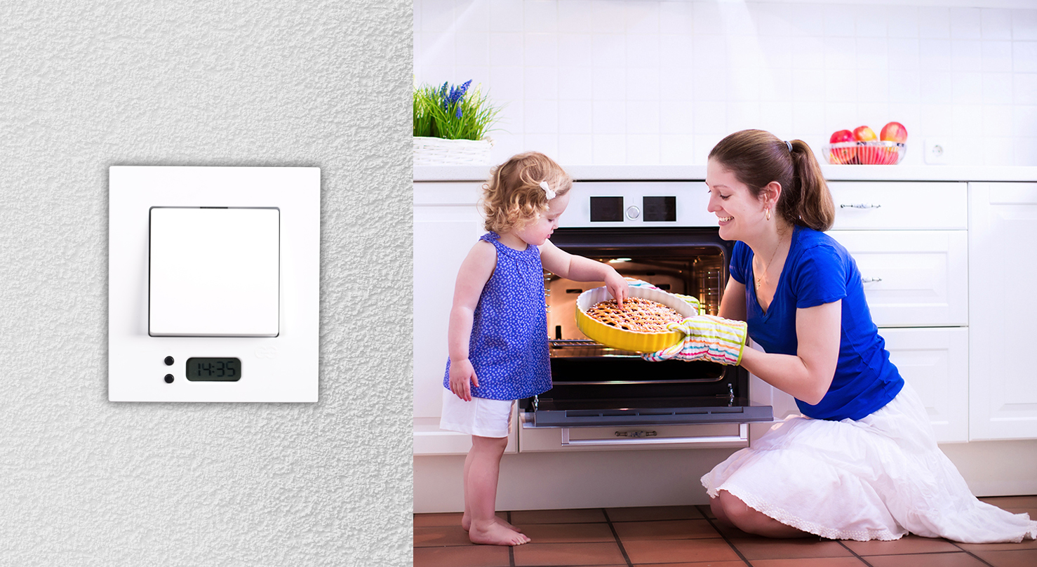 Günsan Eqona Serisi günlük hayatı kolaylaştırıyor