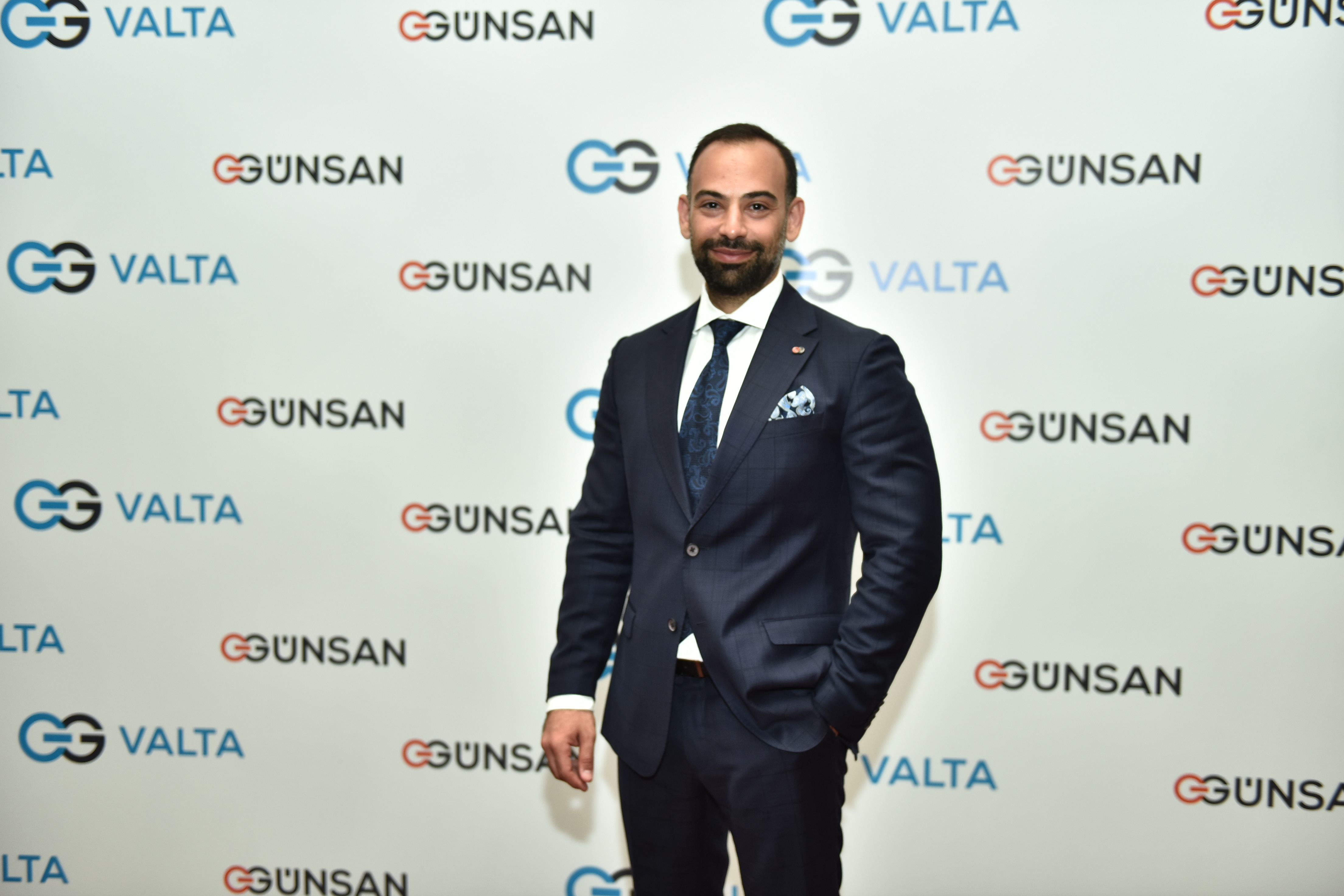 Yeni Havalimanının Aydınlatması Günsan’a Emanet