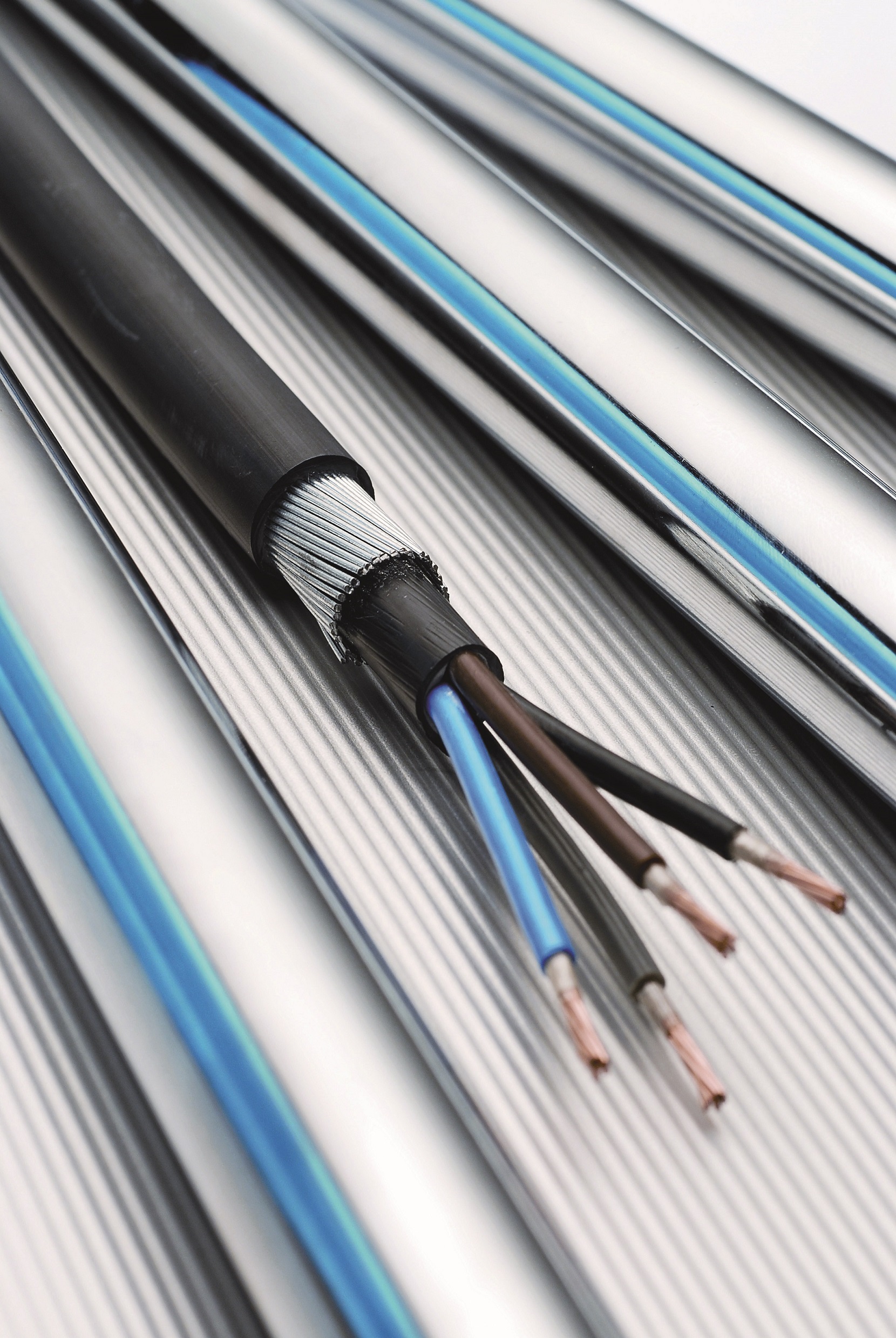 Prysmian Kablo’nun test edilmiş güvenli kabloları