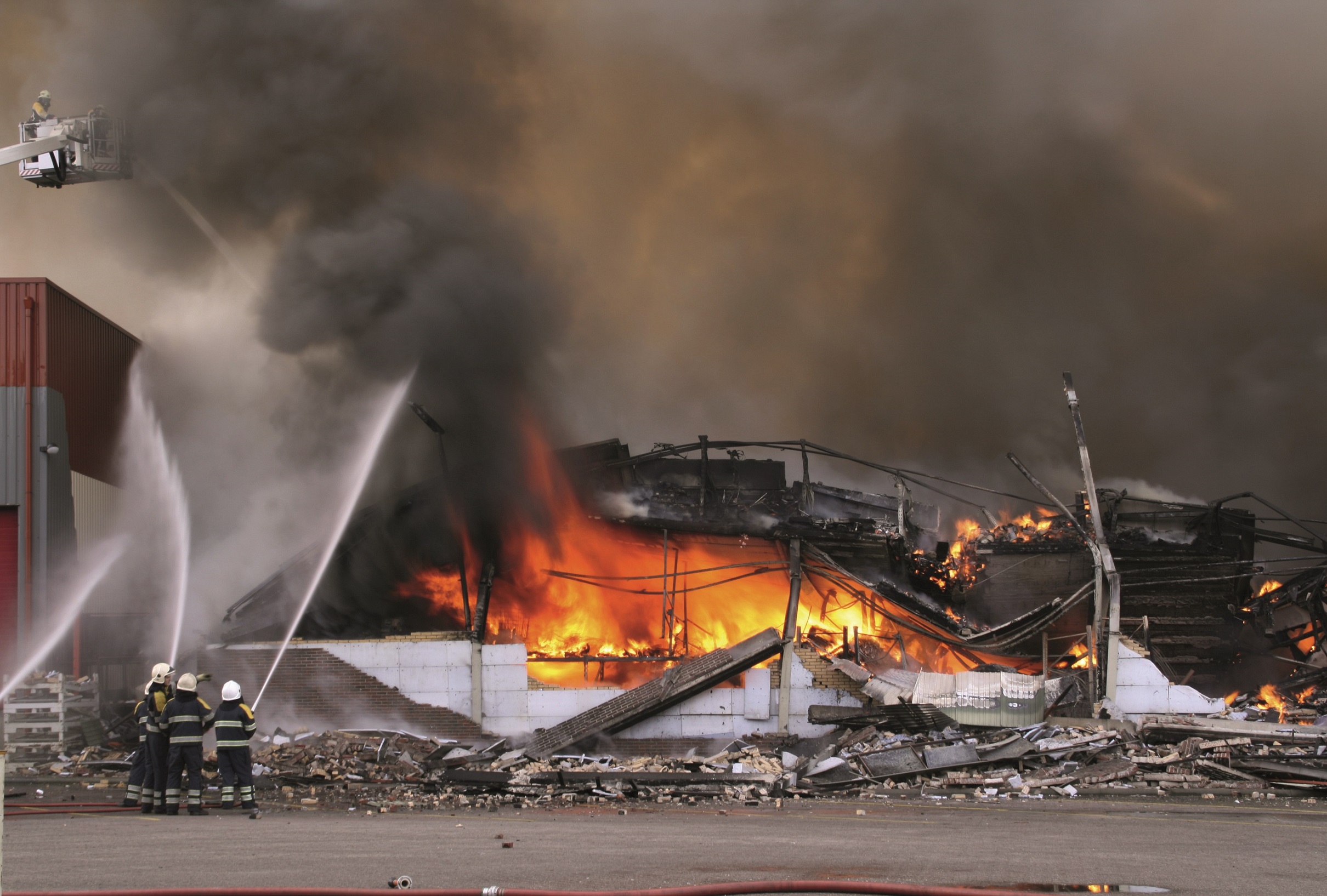Prysmian Kablo’nun test edilmiş güvenli kabloları