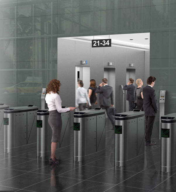 Özgür Aren: Türkiye Ekonomisine Katkı Sunmaya Hazırız