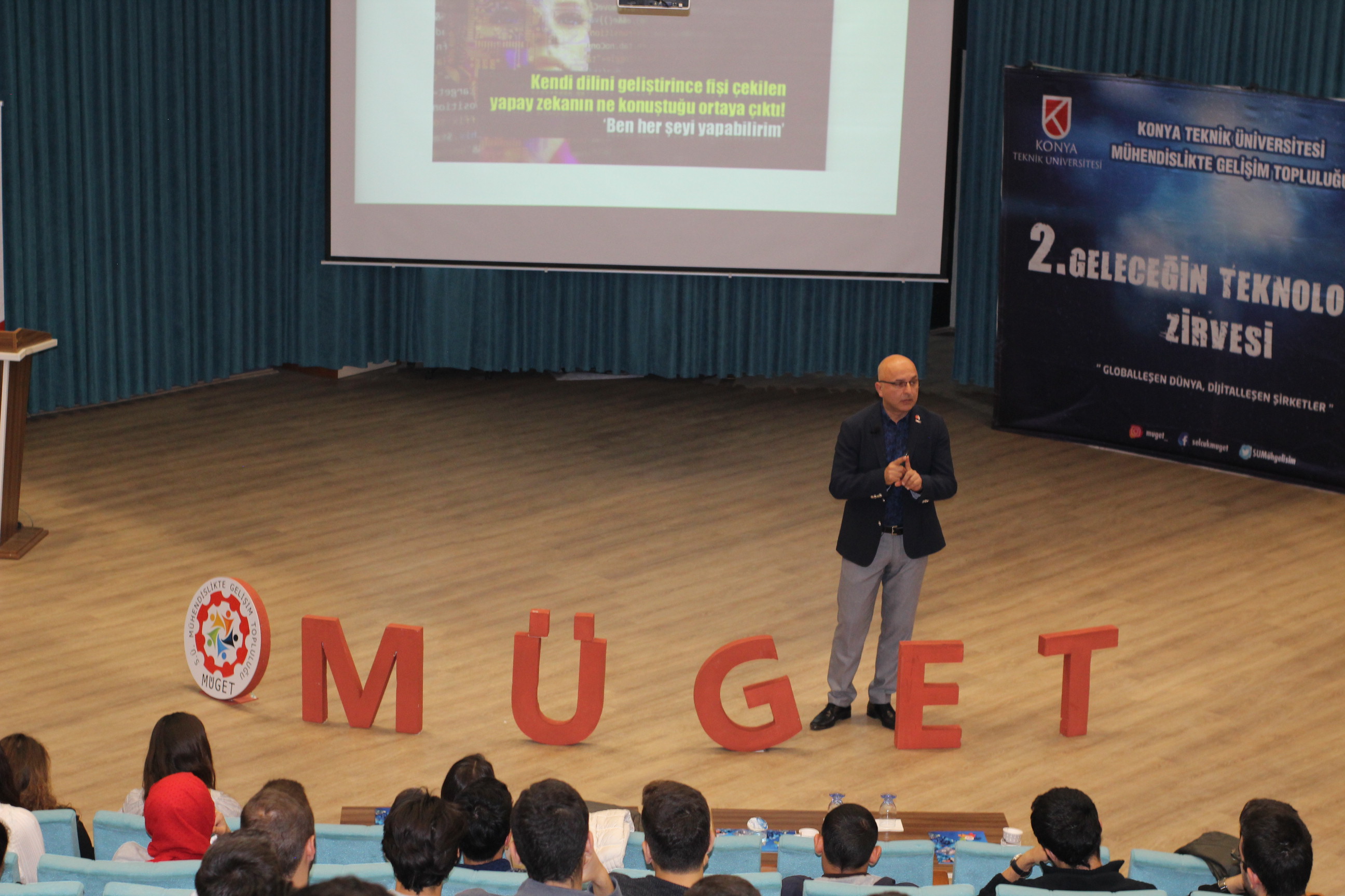 Dijital Fabrikalarda Haberleşmenin Önemi Artıyor