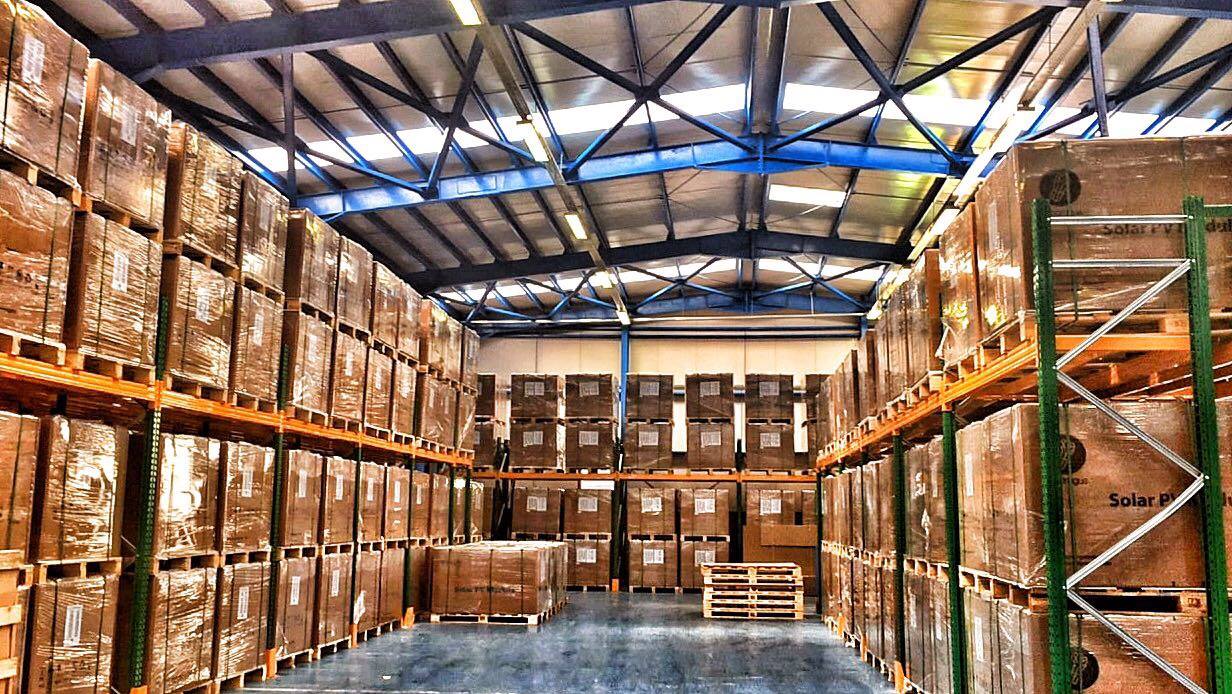 SUOZ ENERJİ, İKİNCİ GÜNEŞ YEKA’SINA HAZIR