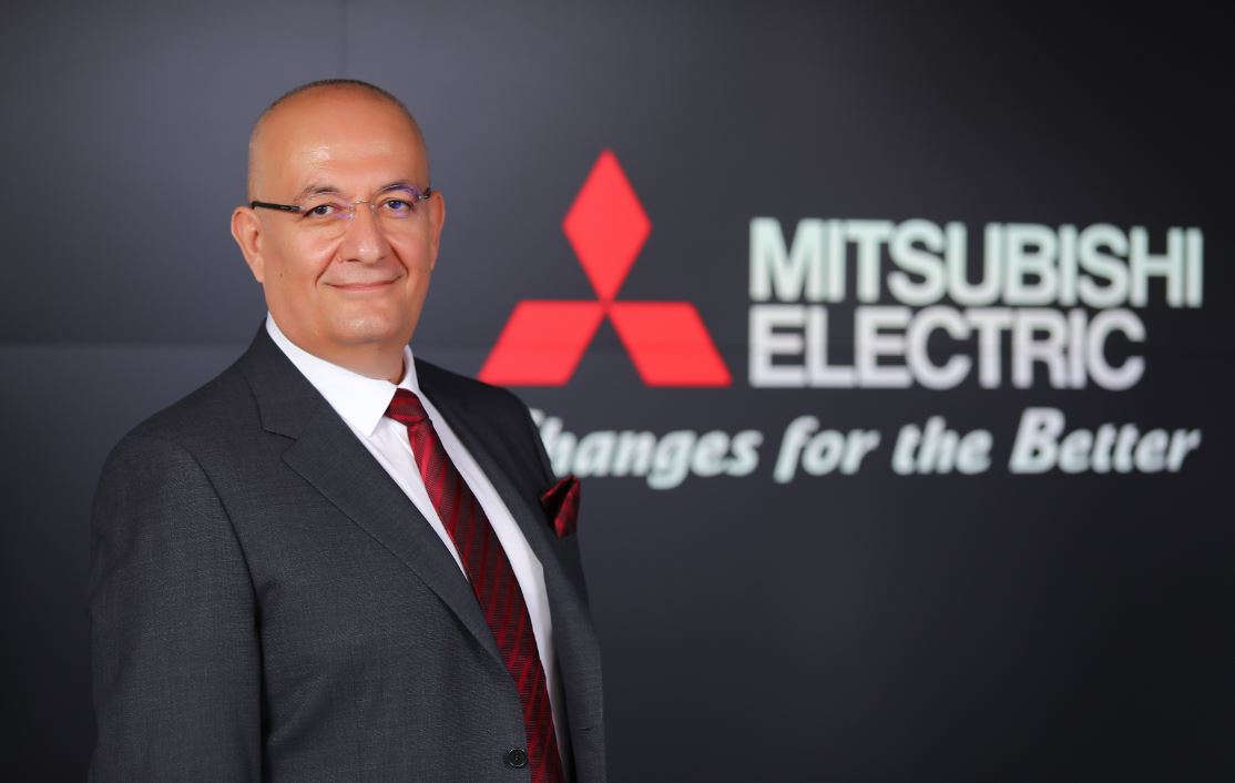 Mitsubishi Electric Ambalaj Fuarı’nda Ürünlerini Tanıttı