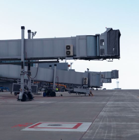 ThyssenKrupp, İstanbul Havalimanı'nda Mobilite Çözümüne İmza Attı