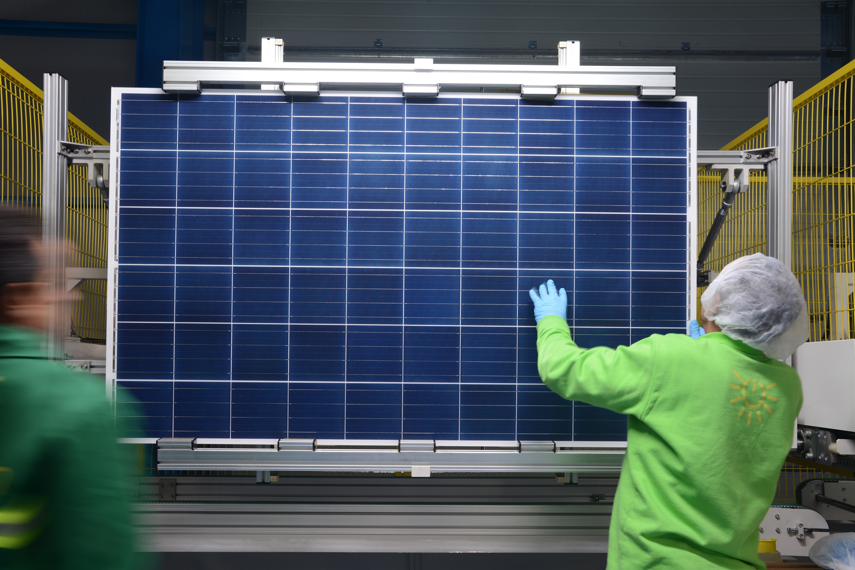 SUOZ ENERJİ, İKİNCİ GÜNEŞ YEKA’SINA HAZIR