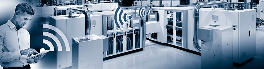 Kestirimsel Bakım Portalı Ödüllü Bulut Çözümü