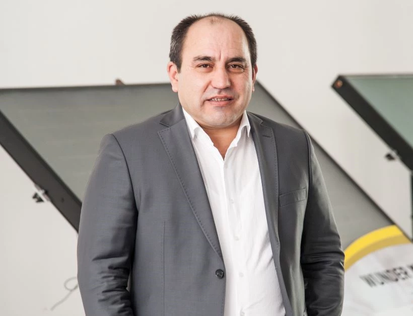 Seiso Enerji Damgasını Vurmaya Hazırlanıyor