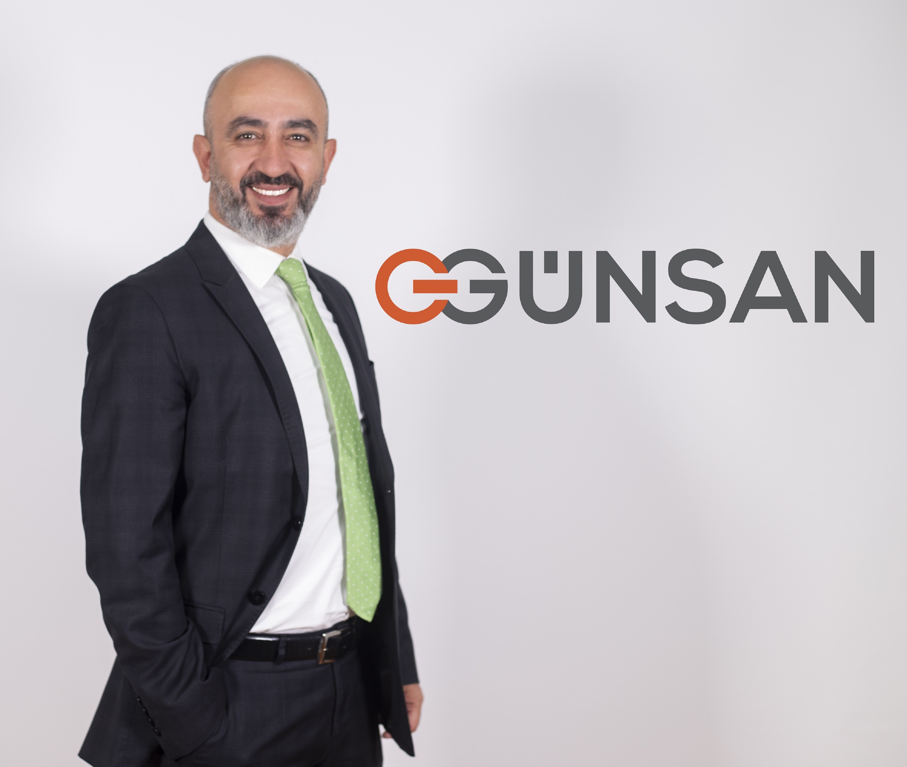 Günsan İnşaat Sektörünün Çözüm Ortağı