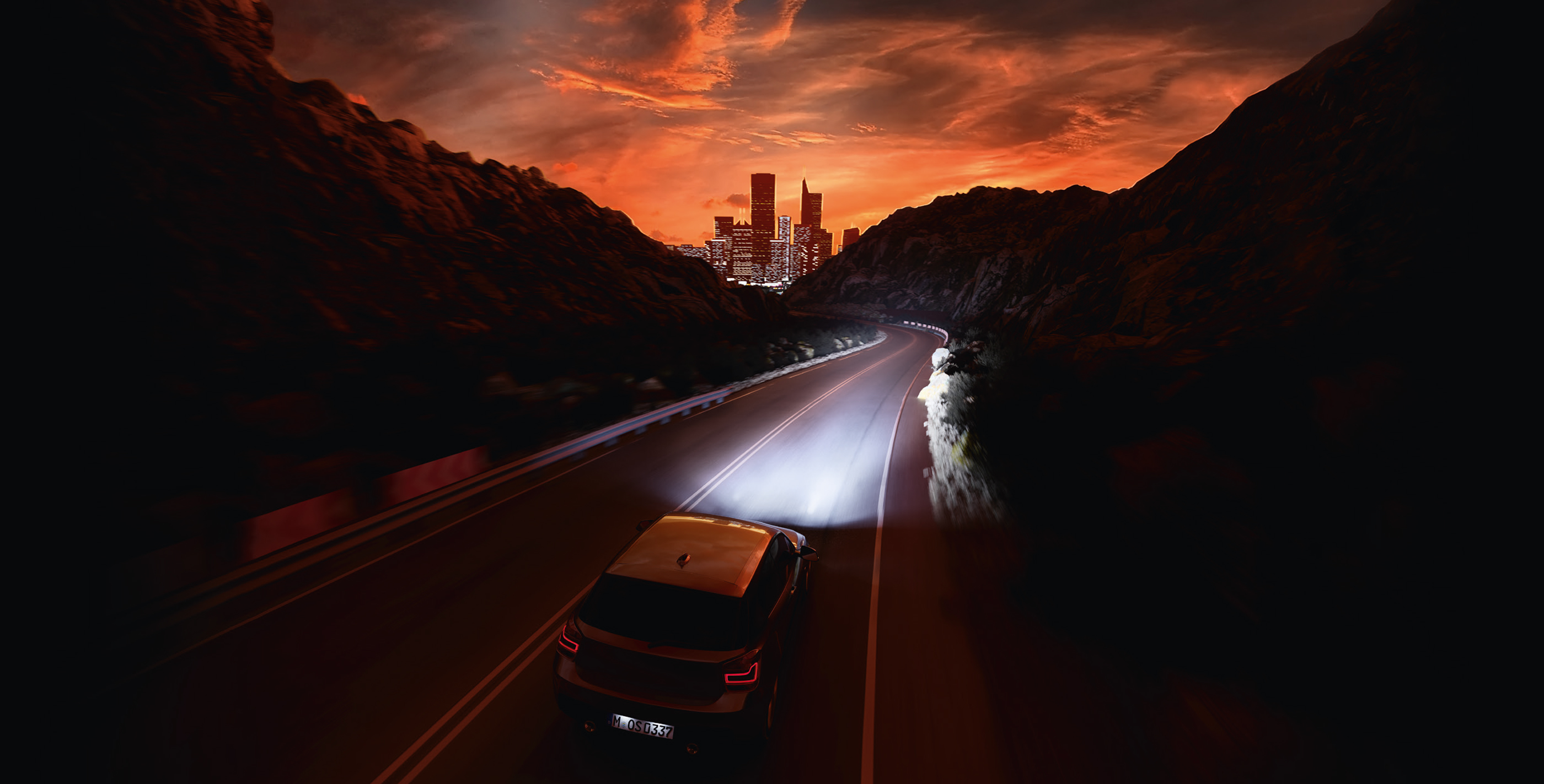 Dünya Devi Osram'dan Yeni Performans Lambaları