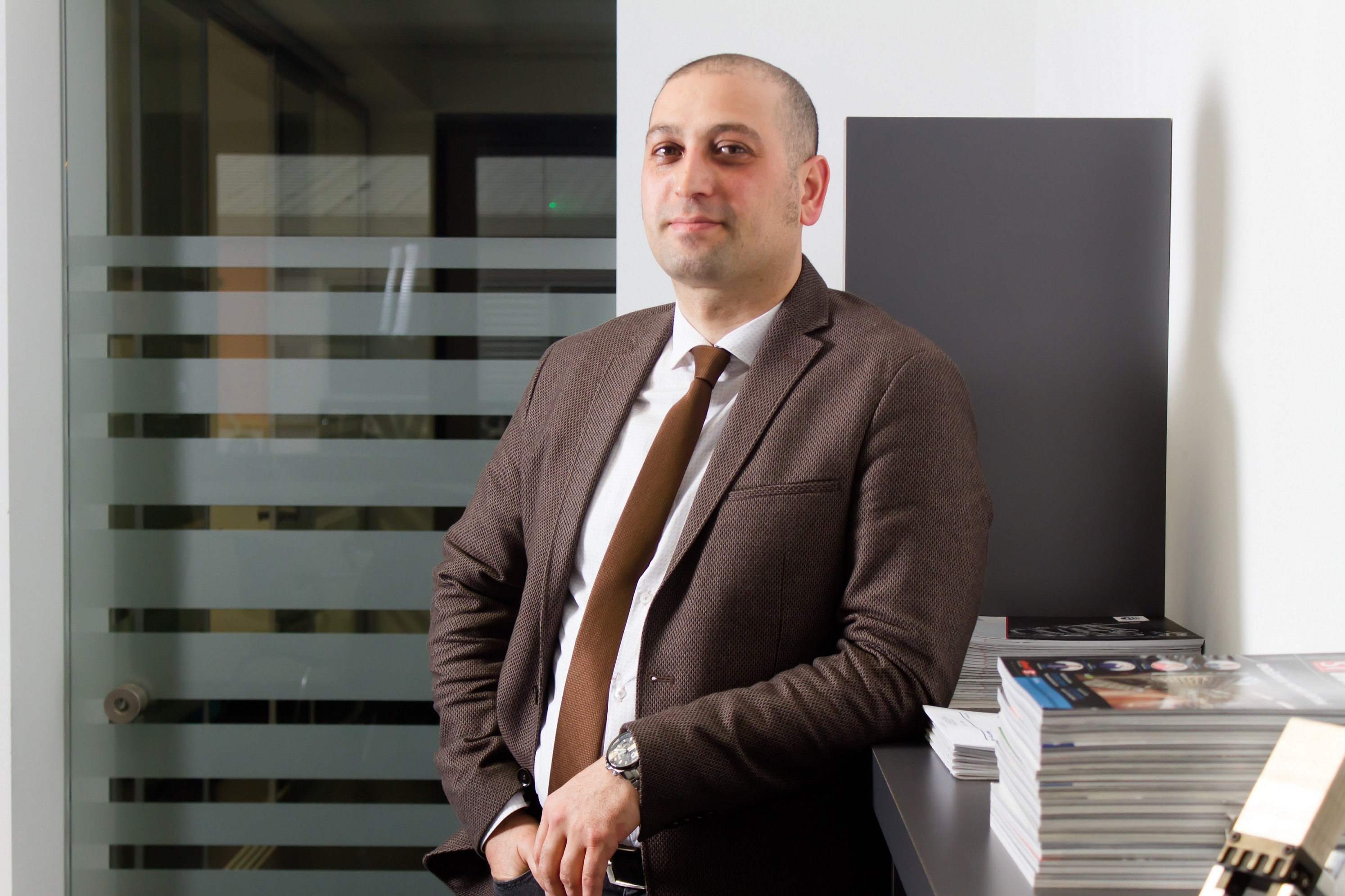 Universal Robots’tan ‘Uygulama Sihirbazı’