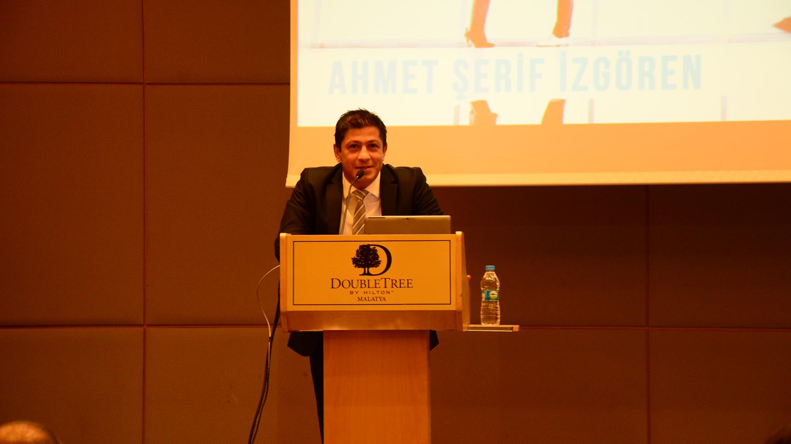 Doğanateş Elektrik Eğitim Semineri Yoğun ilgi gördü