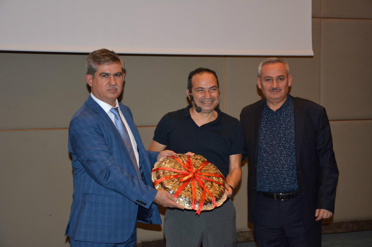 Doğanateş Elektrik Eğitim Semineri Yoğun ilgi gördü