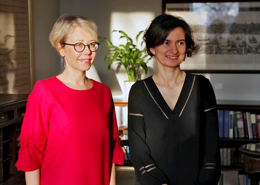 Türk sanayisi enerji verimliliğinde dünya lideri İsveç’le işbirliğinde